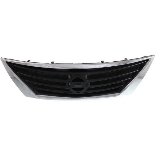 Grille assy 2012 - 2014 NISSAN VERSA NI1200247 623103BA5A