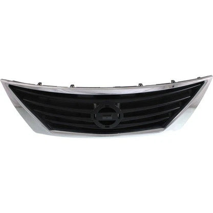 Grille assy 2012 - 2014 NISSAN VERSA  NI1200247 623103BA5A
