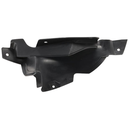 Left Side Front bumper filler 2011 - 2014 NISSAN MURANO  NI1088108 622571GR0A