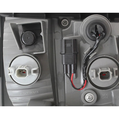 Left Side Taillamp assy outer 2014 - 2017 HONDA ODYSSEY  HO2804104 33550TK8A11