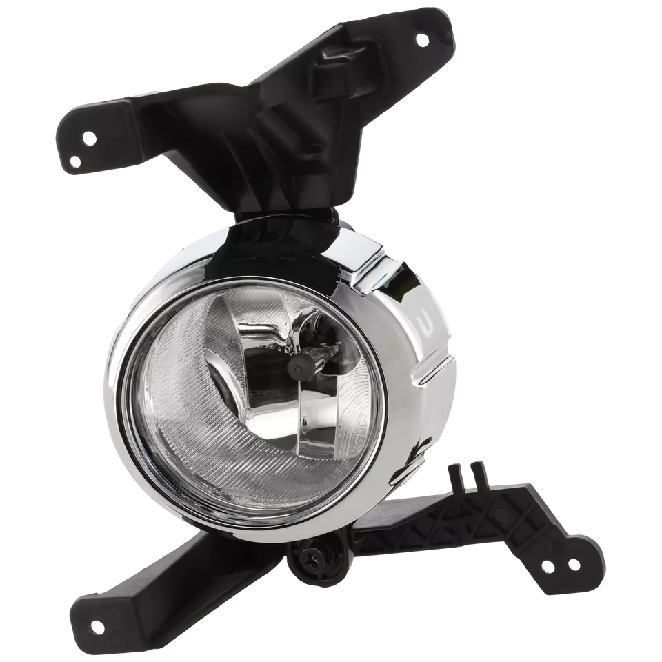 Left Side Fog lamp assy 2011 - 2013 KIA SORENTO CAPA KI2592122C 922011U000