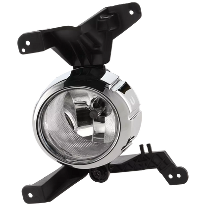 Left Side Fog lamp assy 2011 - 2013 KIA SORENTO CAPA KI2592122C 922011U000