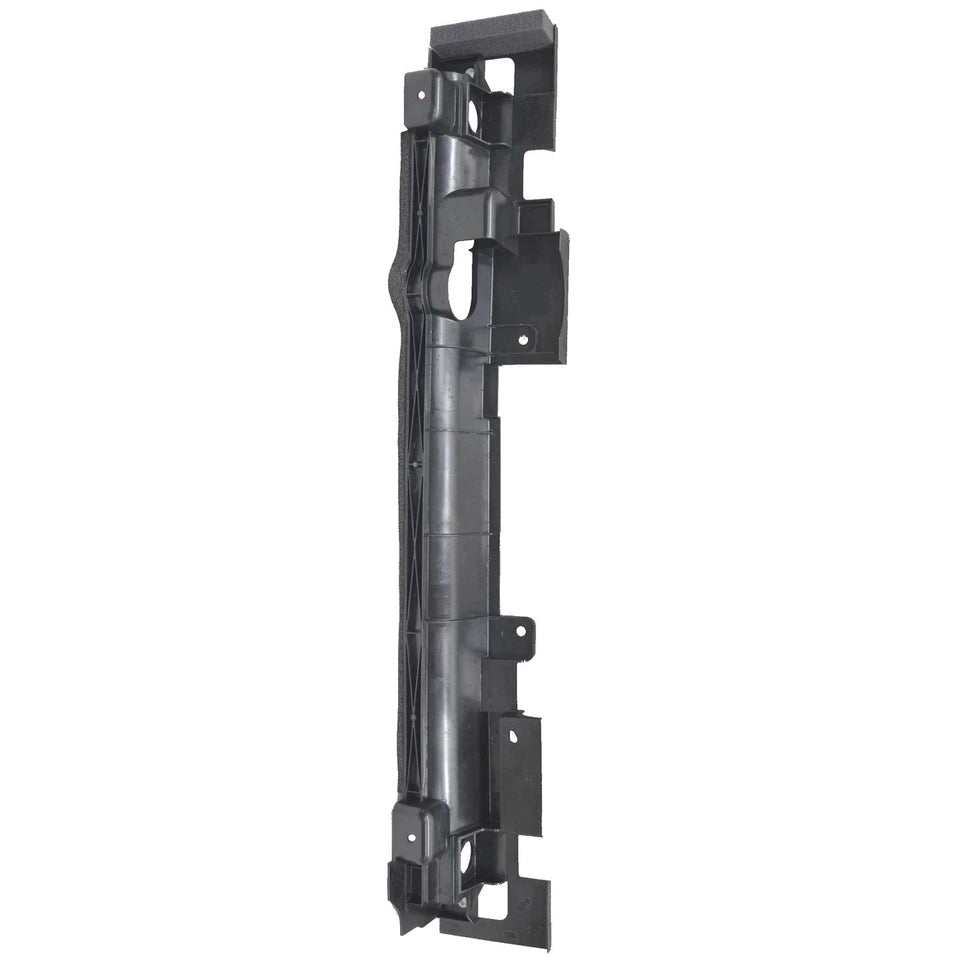 Rejilla deflectora de aire 2014 - 2020 NISSAN ROGUE CAPA NI1218110C 215424BA0A