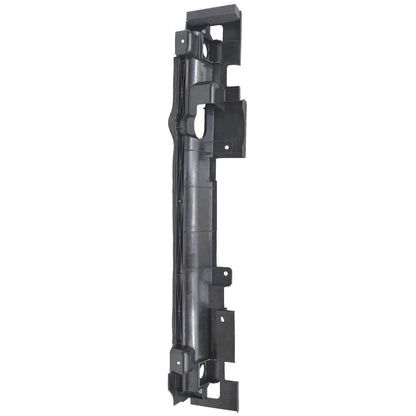 Rejilla deflectora de aire 2014 - 2020 NISSAN ROGUE CAPA NI1218110C 215424BA0A