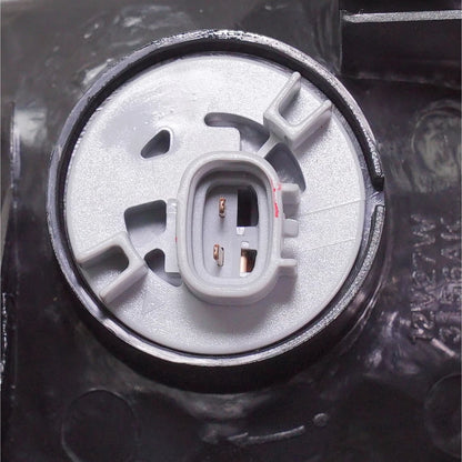 Right Side Taillamp Assembly 2005 - 2014 NISSAN FRONTIER  NI2801170 26550EA825