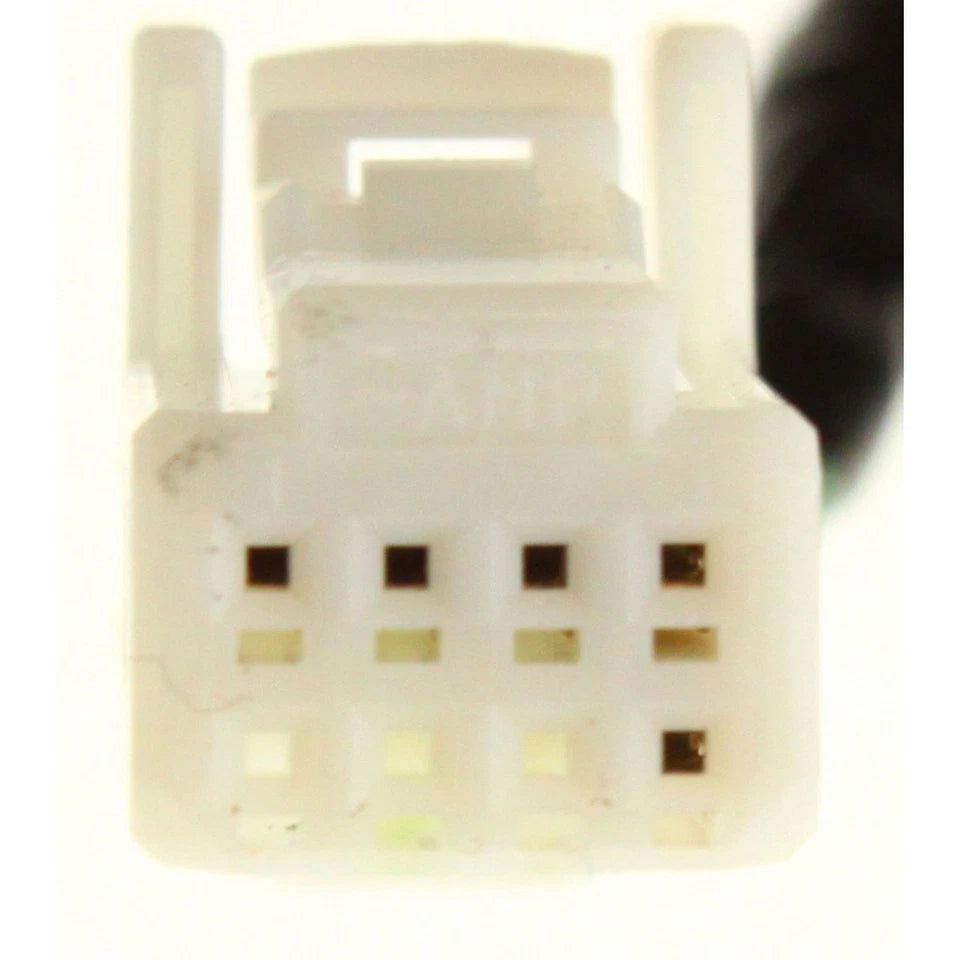 Espejo retrovisor exterior derecho 2008 - 2013 NISSAN ROGUE NI1321199 96301JM200-PFM