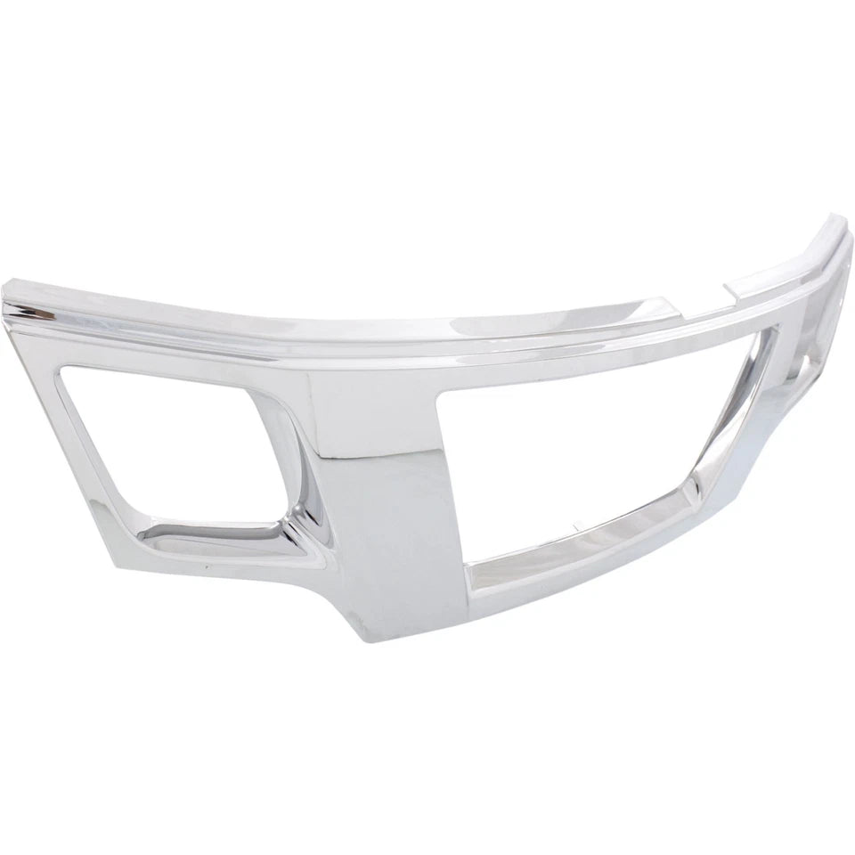 Moldura Rejilla 2013 - 2018 NISSAN NV200 CAPA NI1210109C 623823LM0A