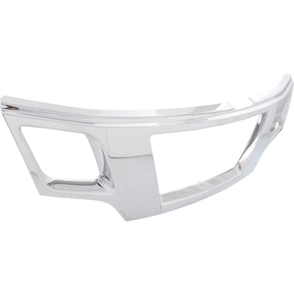 Moldura Rejilla 2013 - 2018 NISSAN NV200 CAPA NI1210109C 623823LM0A