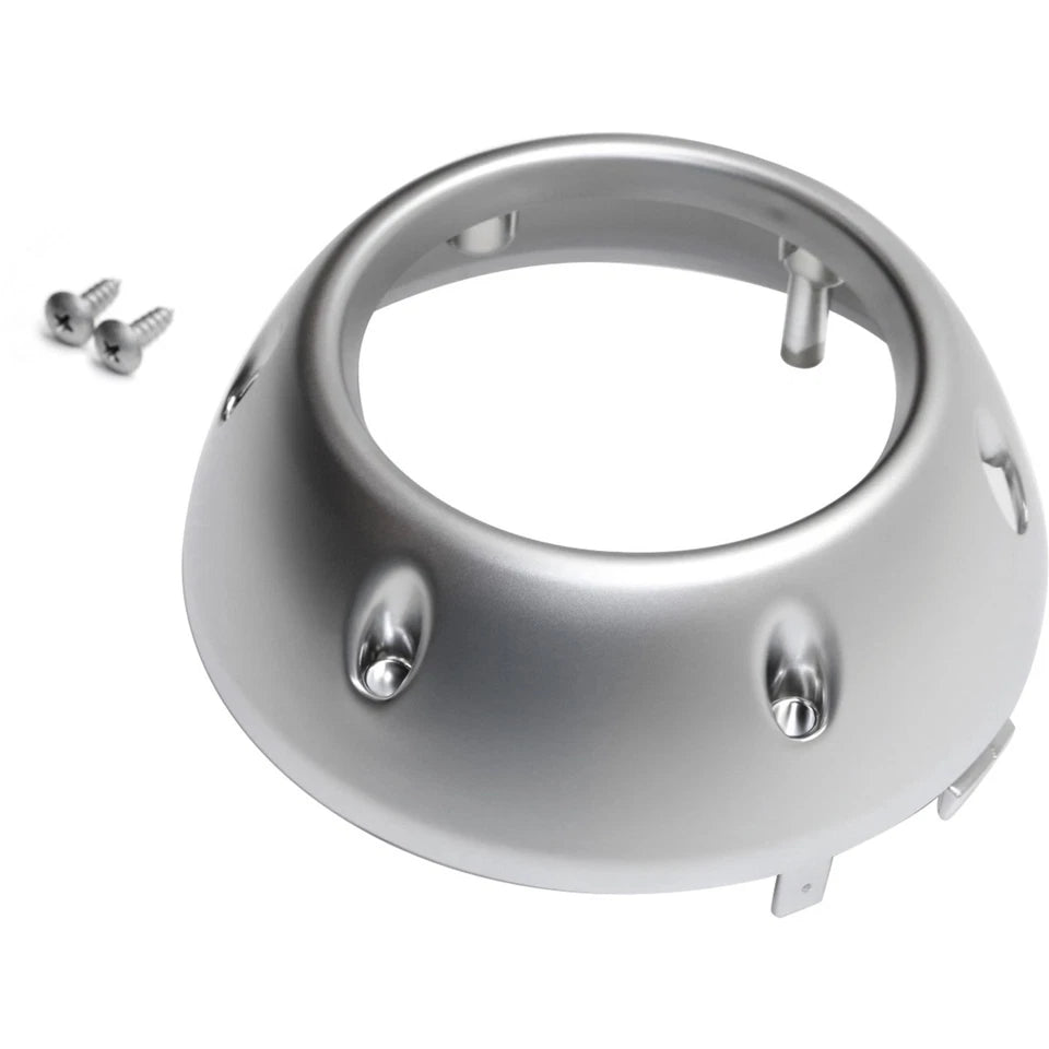 Tapa faro antiniebla lado derecho 2006 - 2008 MITSUBISHI ECLIPSE MI2599102 8321A074HA