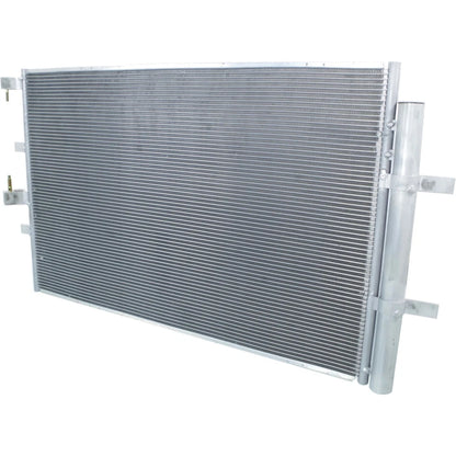 Air conditioning condenser 2015 - 2017 FORD TRANSIT-150  FO3030246 CK4Z19712B