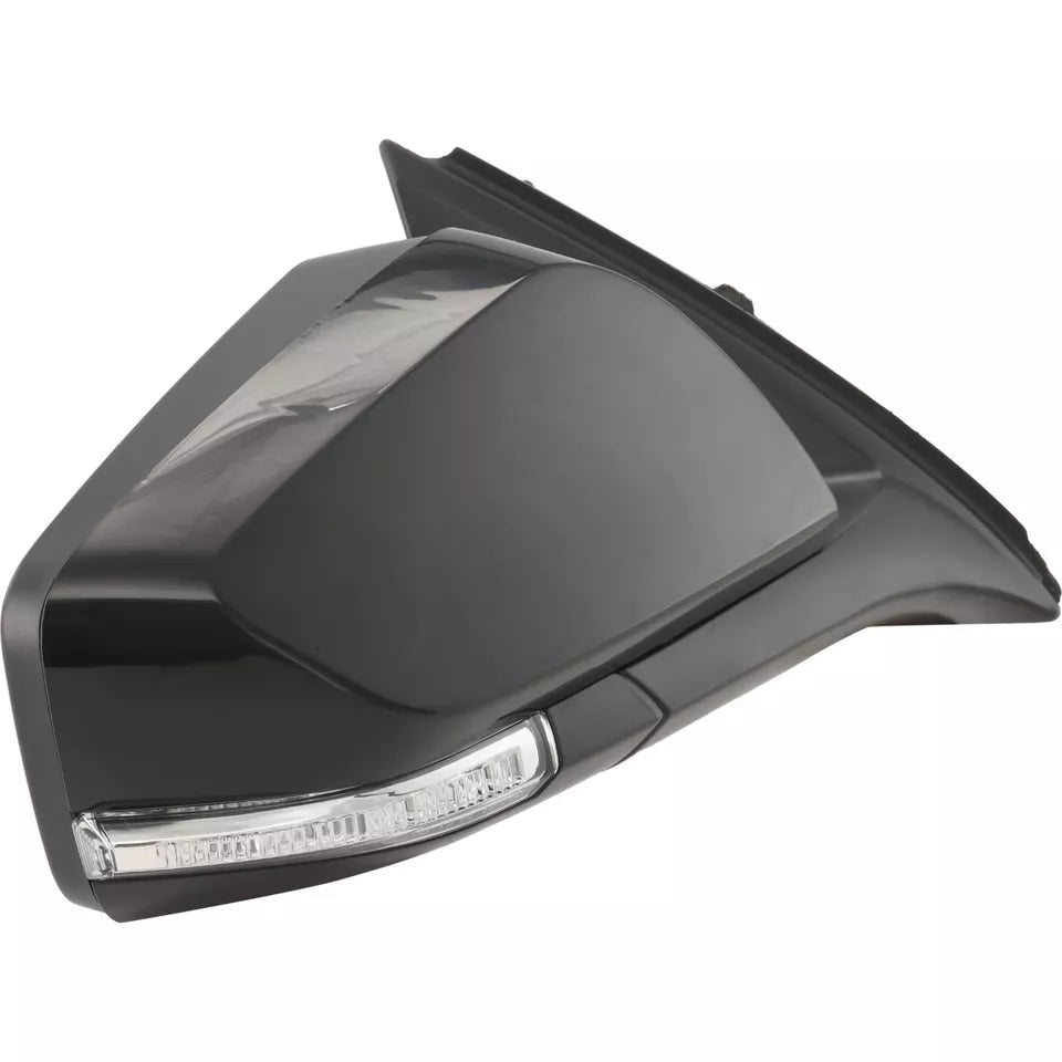 Right Side Door Mirror 2014 - 2020 Chevrolet Impala GM1321461 22936942