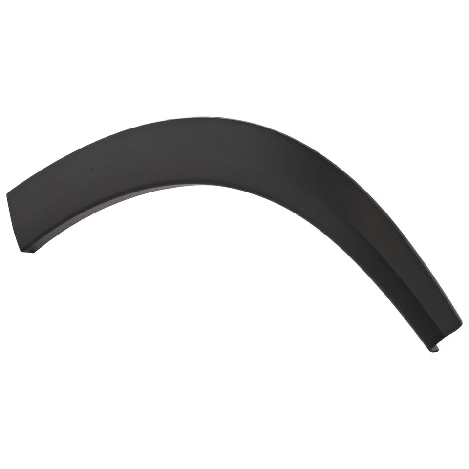 Left Side Rear wheel opening molding 2021 - 2023 NISSAN ROGUE CAPA NI1790104C 788736RA0A