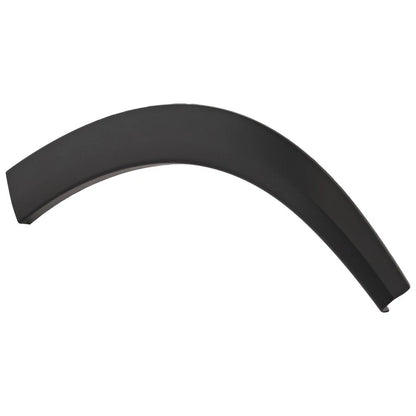 Left Side Rear wheel opening molding 2021 - 2023 NISSAN ROGUE CAPA NI1790104C 788736RA0A