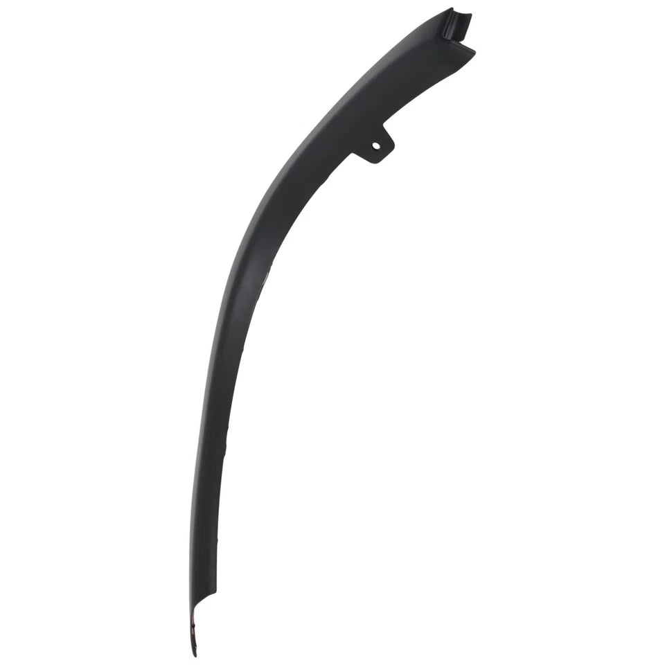 Right Side Rear wheel opening molding 2015 - 2018 MITSUBISHI OUTLANDER  MI1791101 7407A304