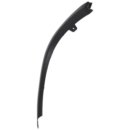 Right Side Rear wheel opening molding 2015 - 2018 MITSUBISHI OUTLANDER  MI1791101 7407A304