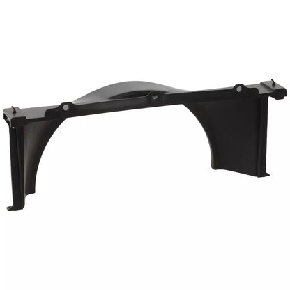 Radiator fan shroud 1986 - 1993 CHEVROLET S10  GM3110120 15560553
