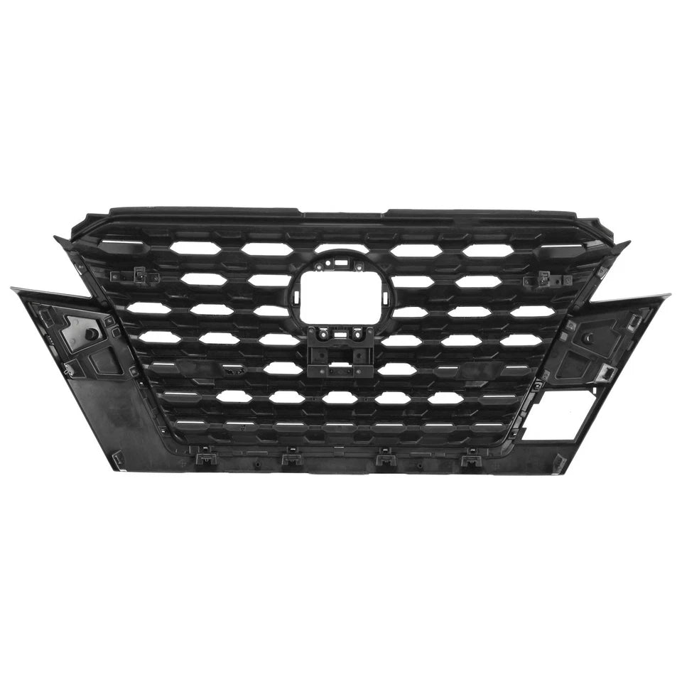 Conjunto de parrilla 2021 - 2023 NISSAN KICKS NI1200325 623109VC0D