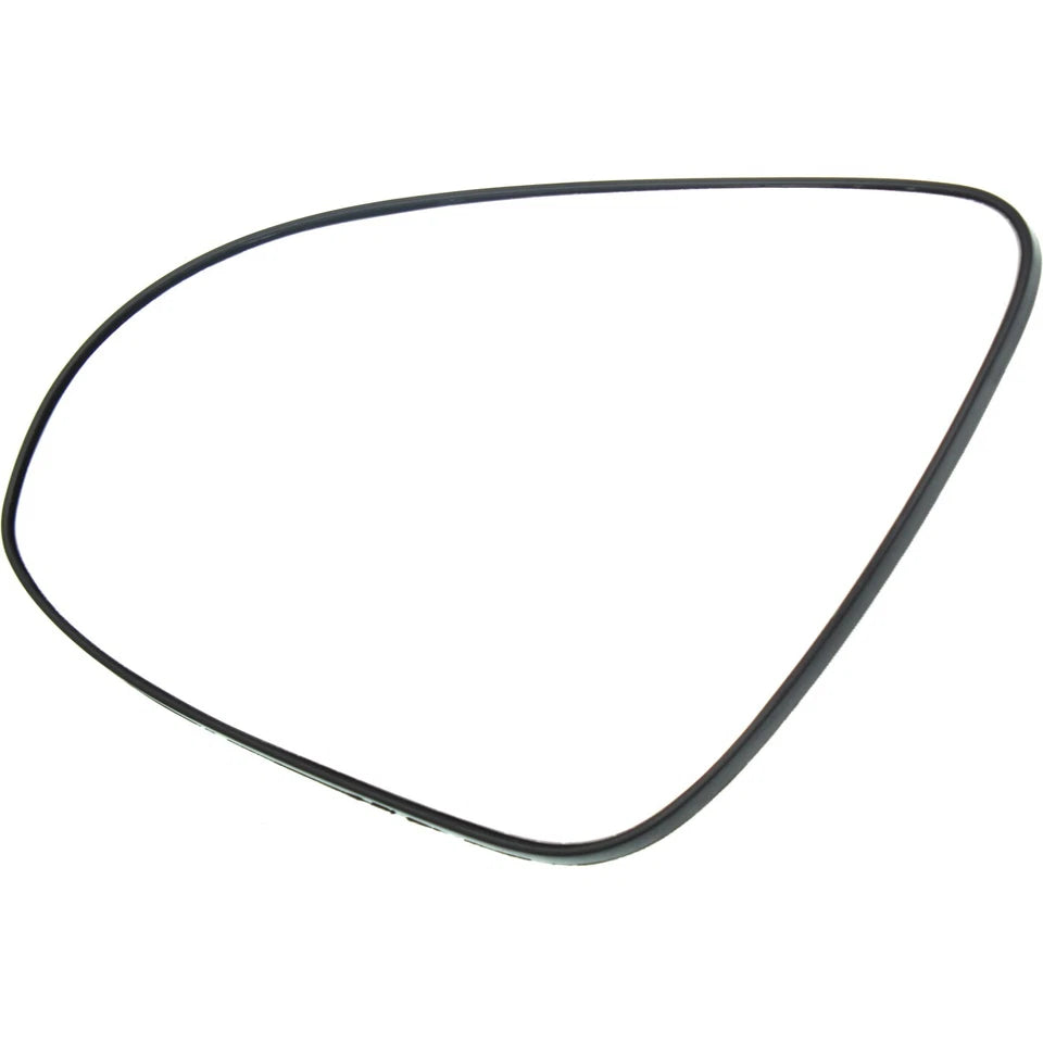 Cristal espejo retrovisor exterior izquierdo 2012 - 2014 TOYOTA CAMRY TO1324119 8794706410