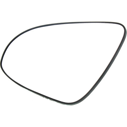 Cristal espejo retrovisor exterior izquierdo 2012 - 2014 TOYOTA CAMRY TO1324119 8794706410