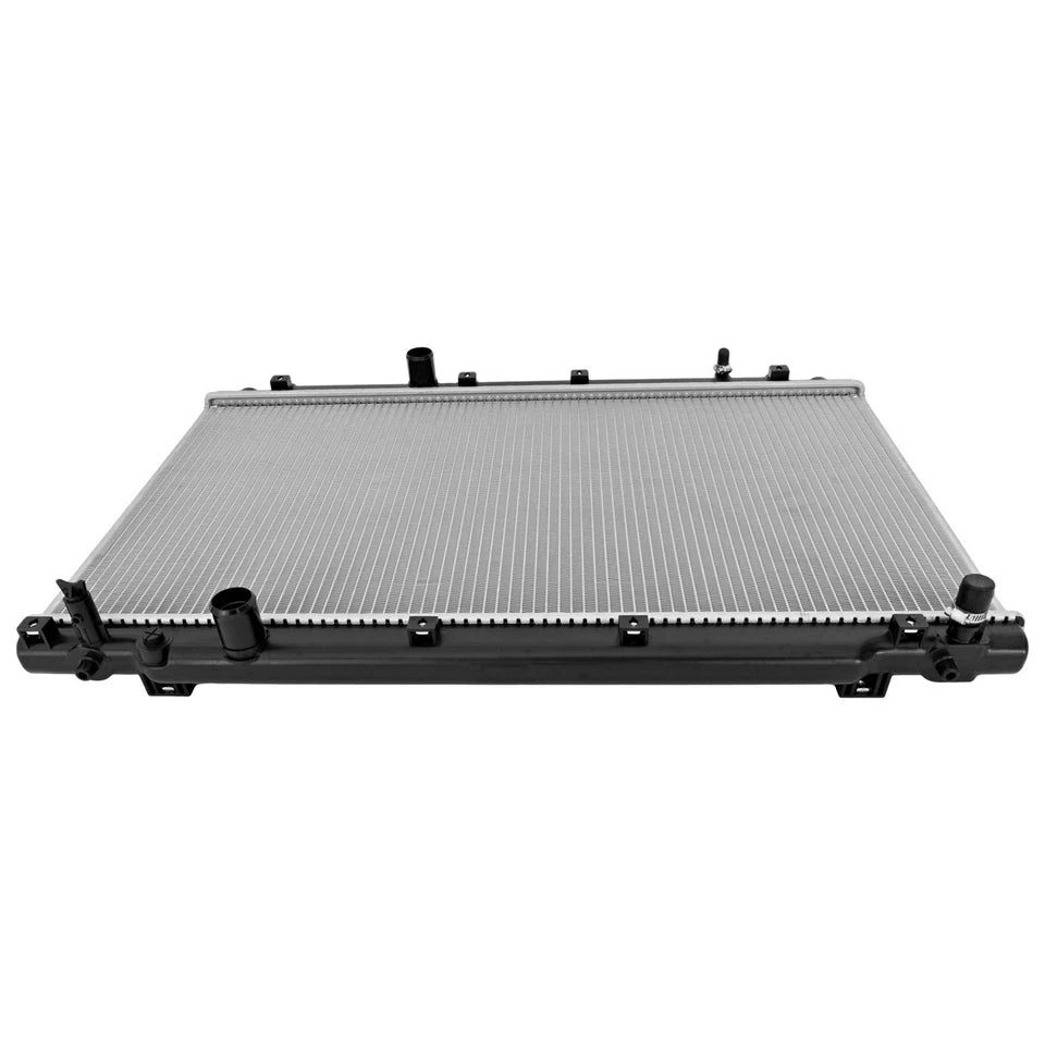 Conjunto de radiador 2017 - 2022 HONDA CR-V HO3010243 190105PAA01