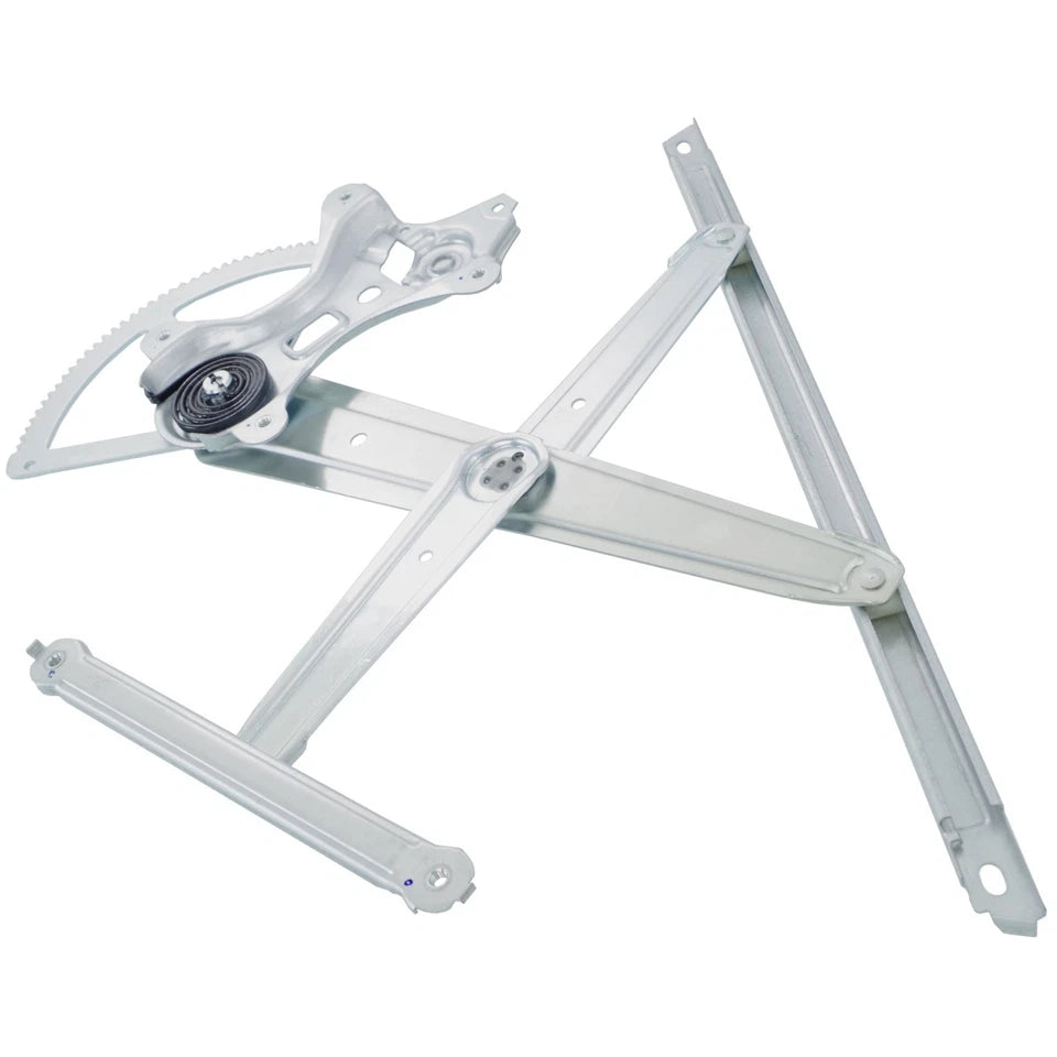 Regulador de vidrio puerta delantera derecha 2011 - 2020 TOYOTA SIENNA TO1351210 6980108020
