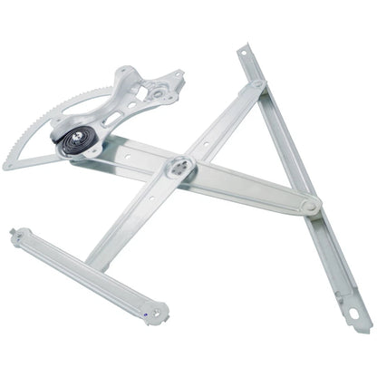 Regulador de vidrio puerta delantera derecha 2011 - 2020 TOYOTA SIENNA TO1351210 6980108020