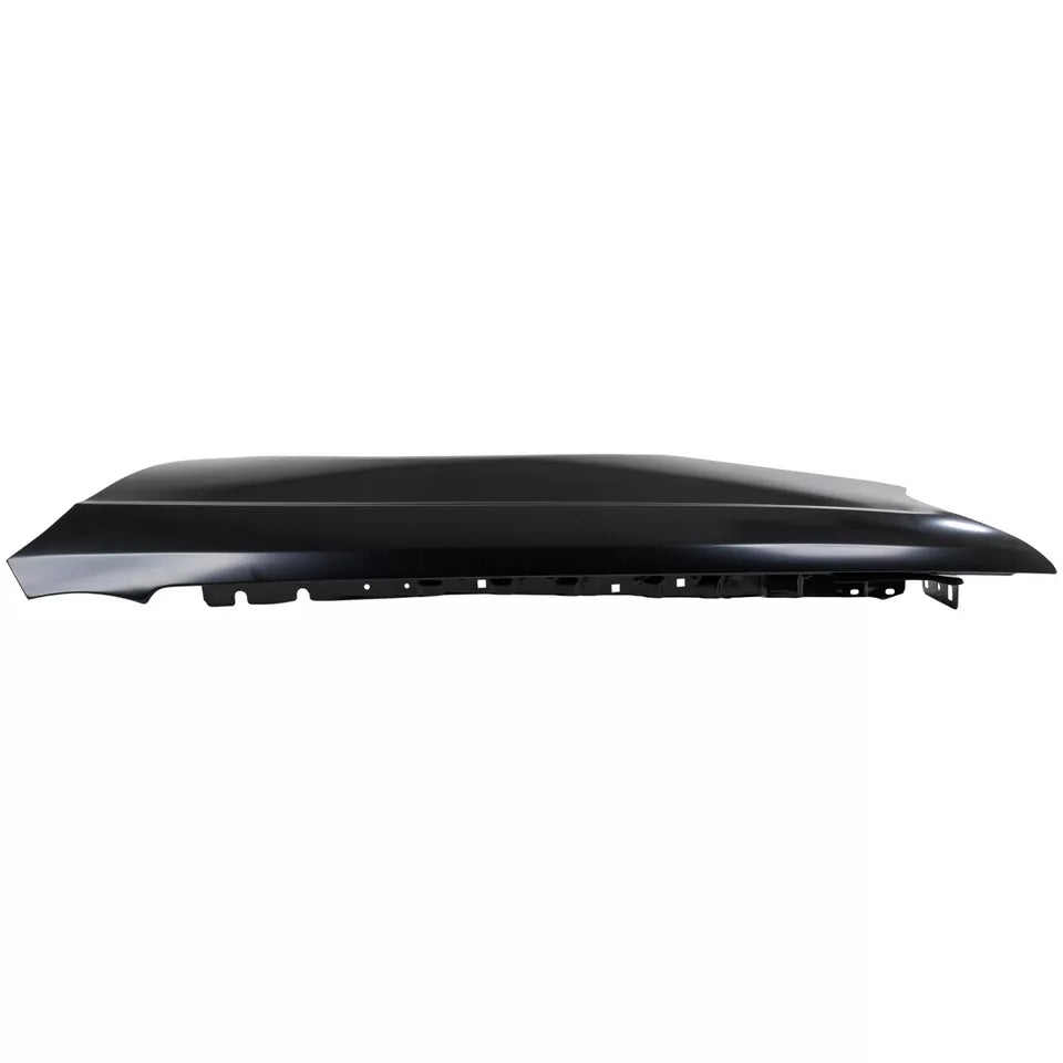 Conjunto de guardabarros delantero izquierdo 2000 - 2005 CHEVROLET MONTE CARLO GM1240279 89025177