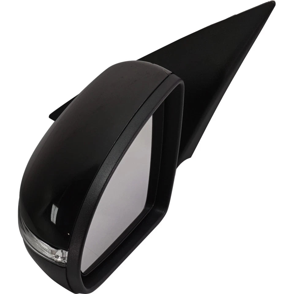 Espejo retrovisor exterior izquierdo 2016 - 2018 KIA OPTIMA KI1320201 87610D5030