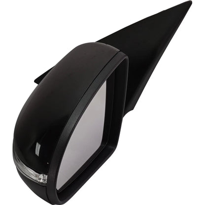 Espejo retrovisor exterior izquierdo 2016 - 2018 KIA OPTIMA KI1320201 87610D5030