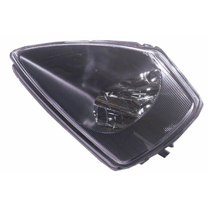 Conjunto de faro derecho compuesto 2000 - 2002 MITSUBISHI ECLIPSE MI2503112V MR496322