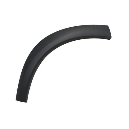 Left Side Rear wheel opening molding 2021 - 2025 NISSAN ROGUE CAPA NI1790106C 788736RR1A