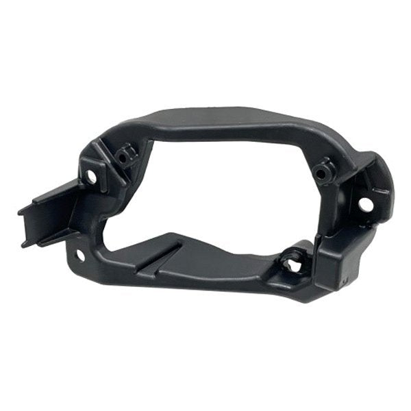 Left Side Front bumper insert 2022 - 2025 TOYOTA RAV4 TO1038263 814820R020