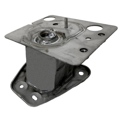 Right Side Rear bumper bracket 2019 - 2022 TOYOTA C-HR CAPA TO1167144C 5201510100