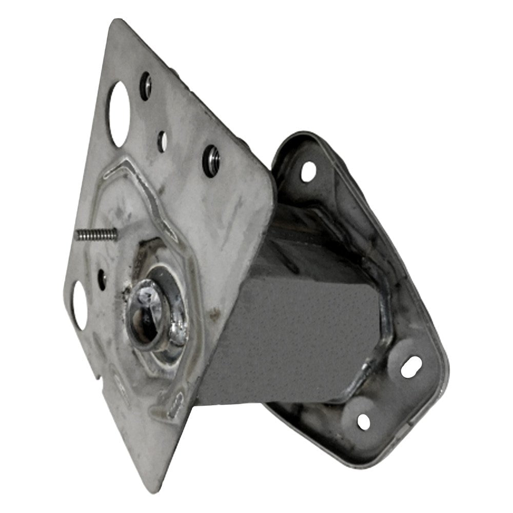 Right Side Rear bumper bracket 2019 - 2022 TOYOTA C-HR CAPA TO1167144C 5201510100