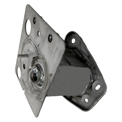 Right Side Rear bumper bracket 2019 - 2022 TOYOTA C-HR CAPA TO1167144C 5201510100