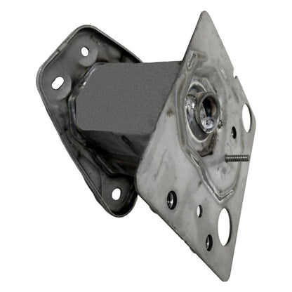 Right Side Rear bumper bracket 2019 - 2022 TOYOTA C-HR CAPA TO1167144C 5201510100