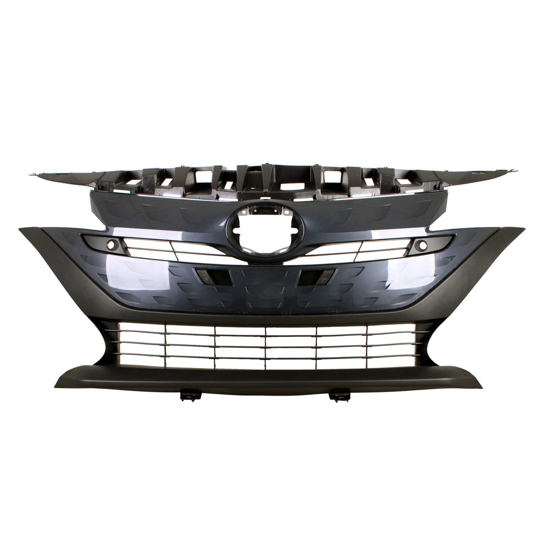 Conjunto de parrilla 2017 - 2020 TOYOTA PRIUS PRIME CAPA TO1200435C 5310147052