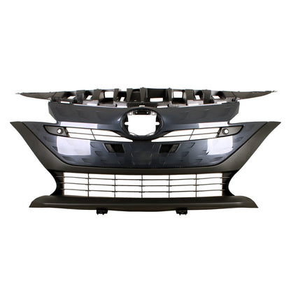 Conjunto de parrilla 2017 - 2020 TOYOTA PRIUS PRIME CAPA TO1200435C 5310147052