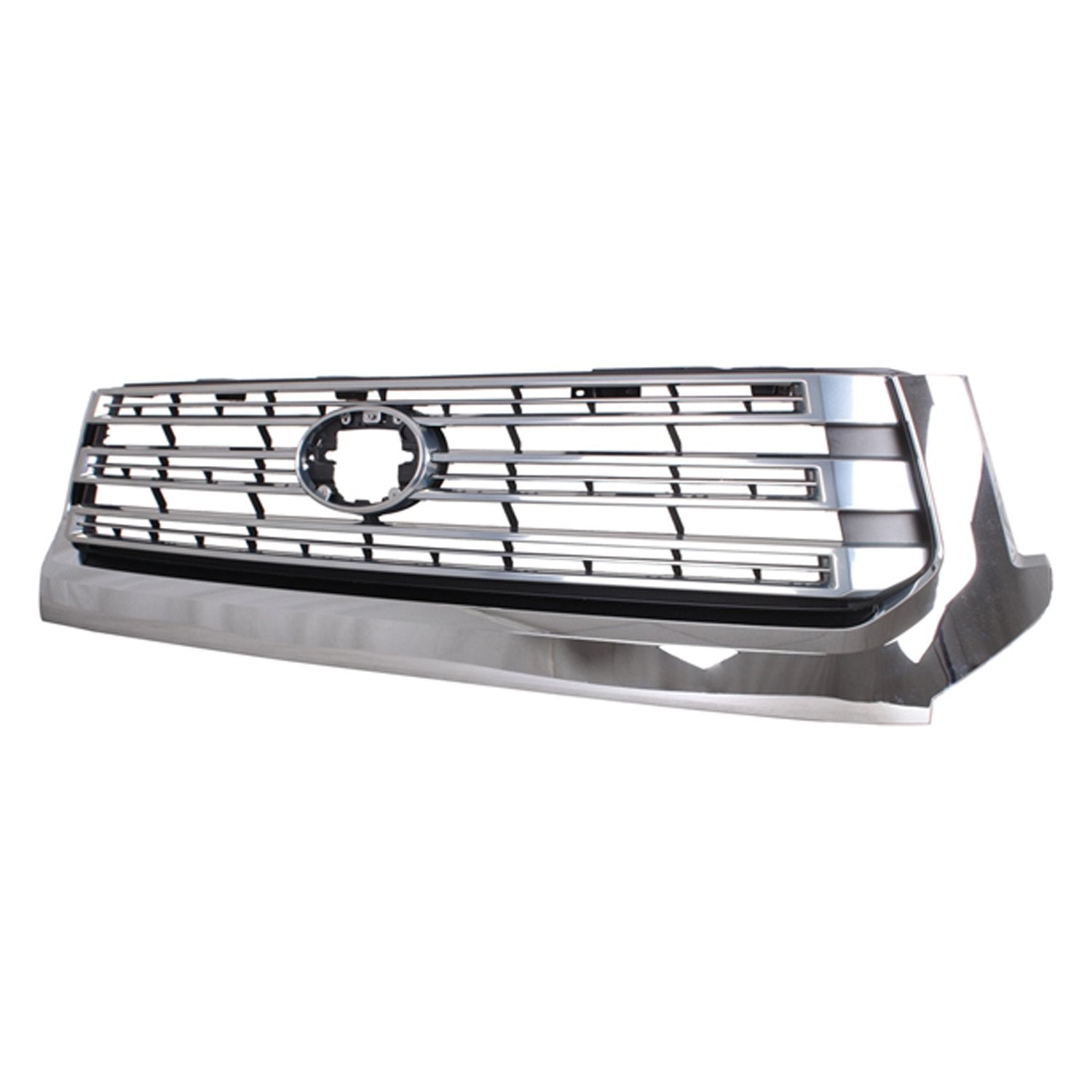 Conjunto de parrilla 2018 - 2021 TOYOTA TUNDRA TO1200459 531010C051