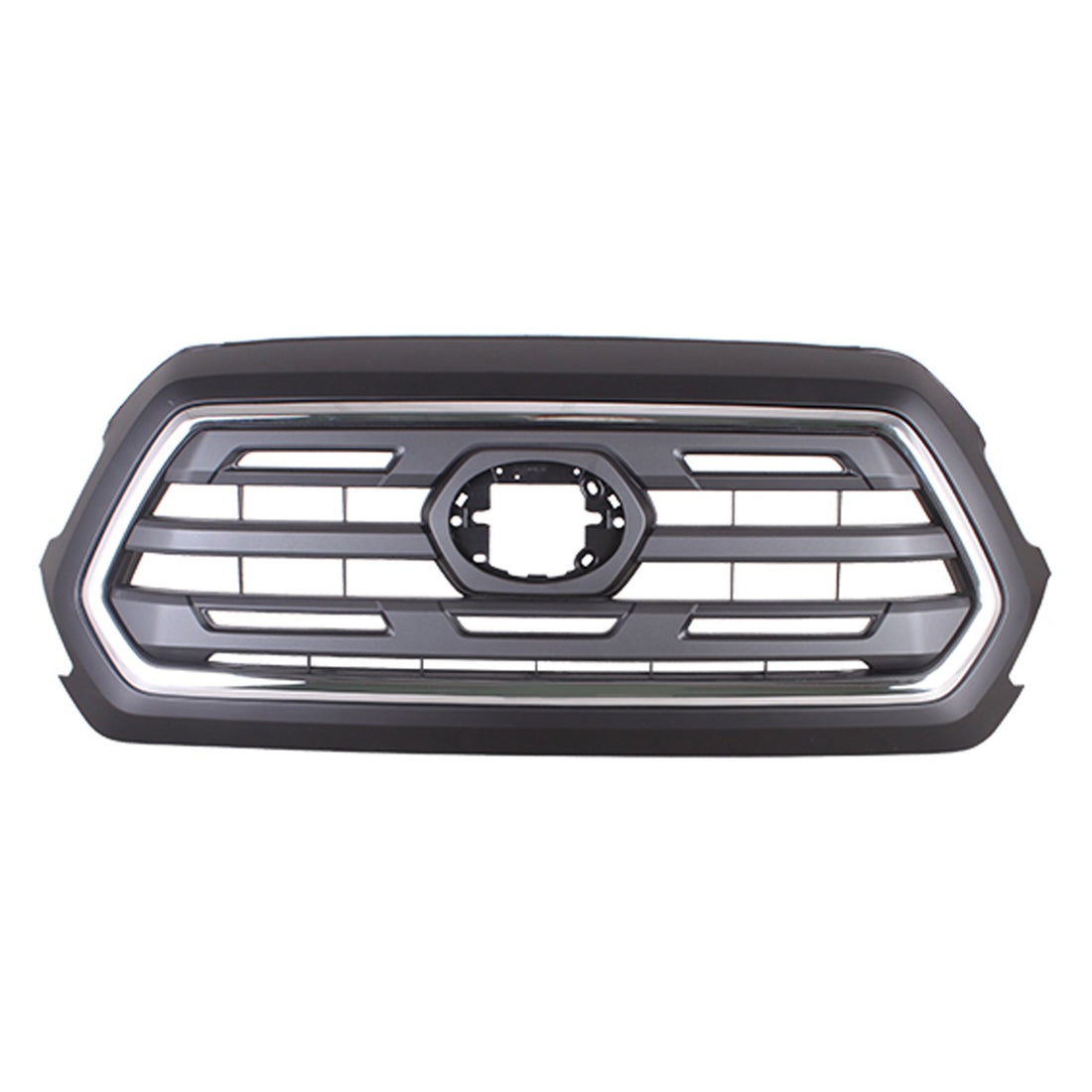 Grille assy 2018 - 2019 TOYOTA TACOMA TO1200474C 5310104020C0