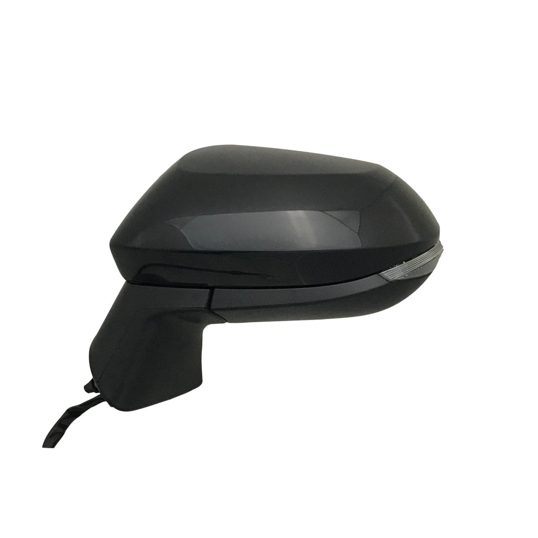 Espejo retrovisor exterior derecho 2020 - 2022 TOYOTA COROLLA CAPA TO1321394C 8791012F80-PFM