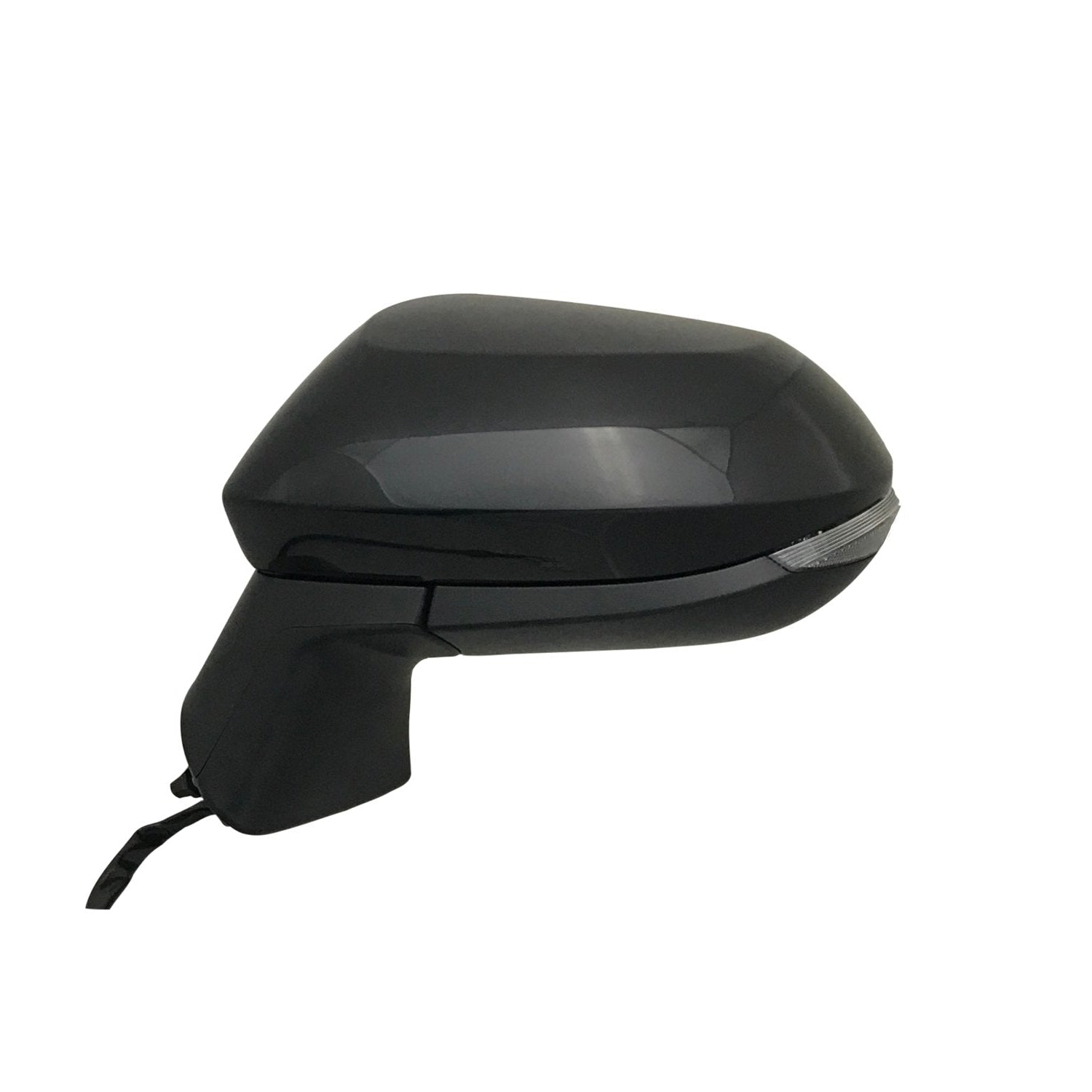 Espejo retrovisor exterior derecho 2020 - 2022 TOYOTA COROLLA CAPA TO1321394C 8791012F80-PFM