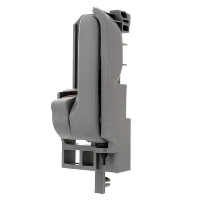 Manija puerta delantera izquierda interior 2003 - 2008 TOYOTA COROLLA TO1352169 6920602100B0