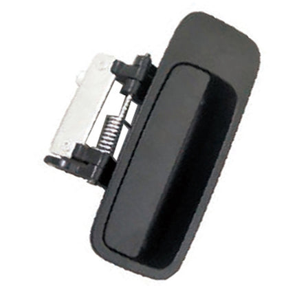 Left Side Rear door handle outer 2000 - 2004 TOYOTA AVALON  TO1520120 69240AC020C0